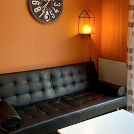 Le Saint-Amour 2 Kültér fotó